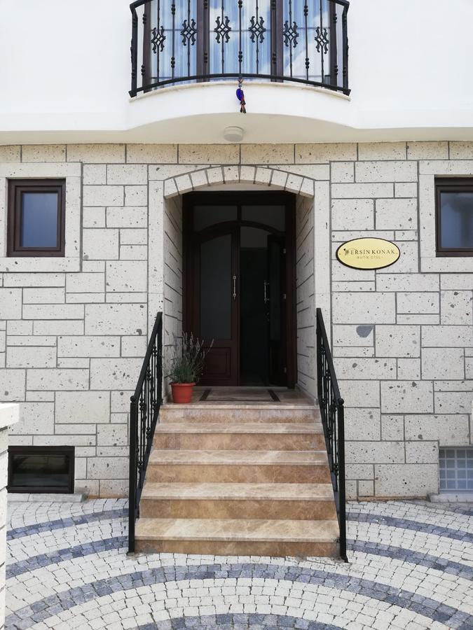 Ersin Konak Bozcaada Zewnętrze zdjęcie